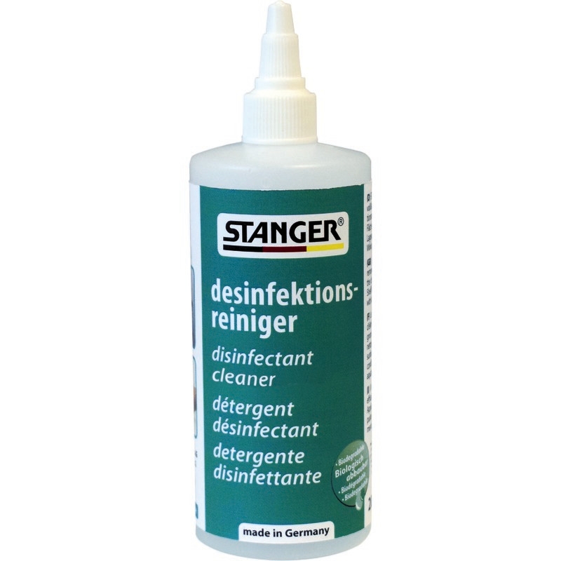 e028624d1c202832d01751d128a5414ad6885dba Desinfektionsreiniger 250 ml