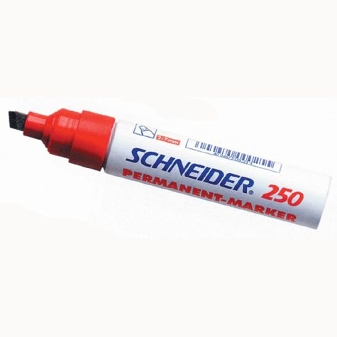 Permanentmarker 250 Permanentmarker 250