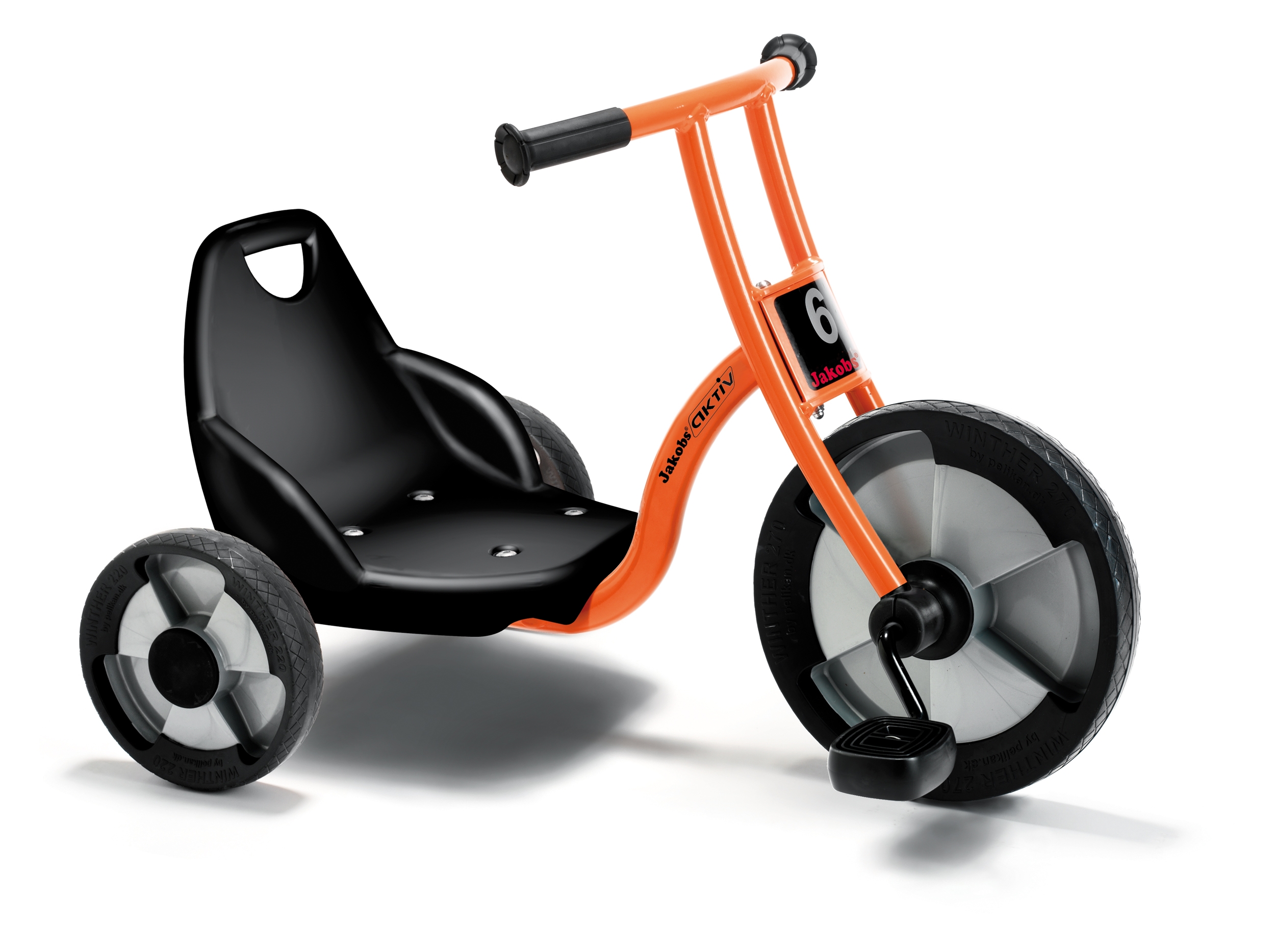 Easy Rider aktiv Easy Rider aktiv