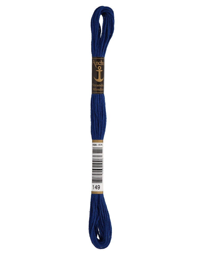Anchor Sticktwist Stickgarn 8m