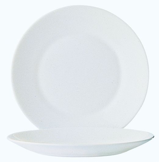 Arcopal Teller flach Ø 23,5 cm, 6er-Pack Arcopal Teller flach Ø 23,5 cm, 6er-Pack