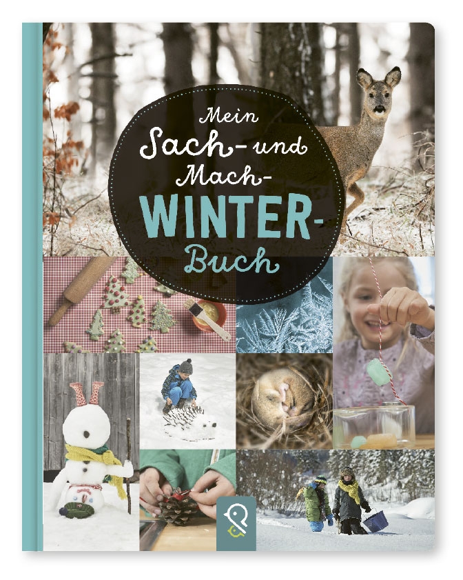 Mein Sach- und Mach- Winter-Buch