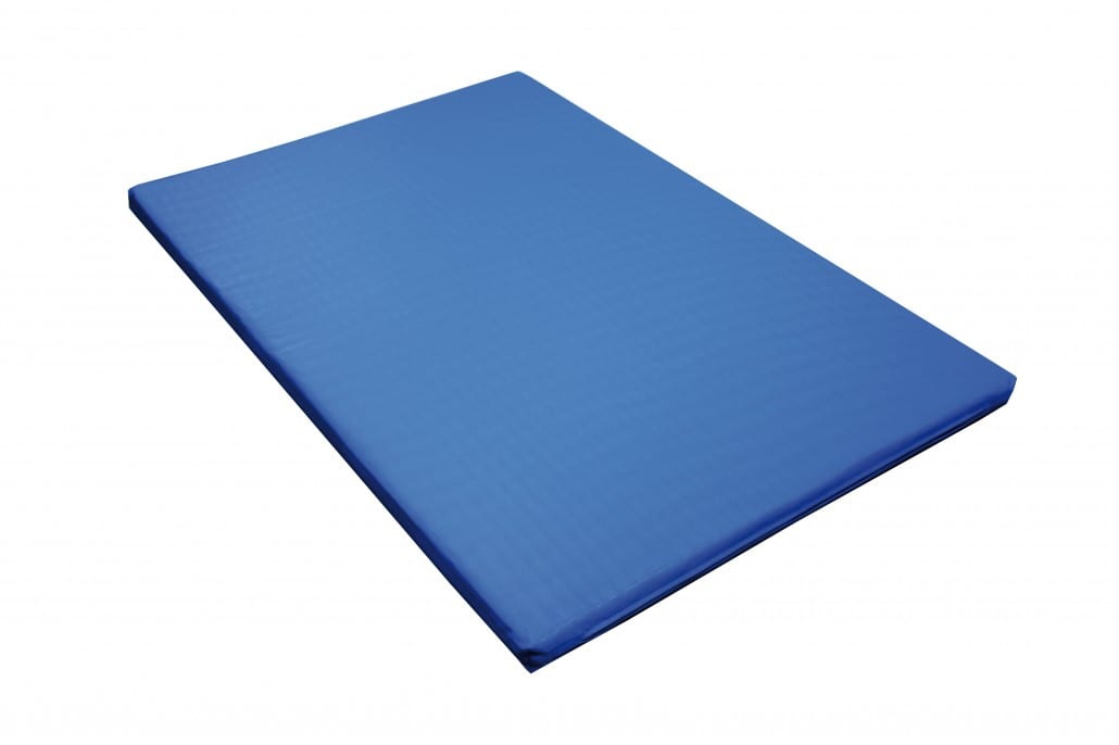 Leichtturnmatte 200 x100 x 8 cm Leichtturnmatte 200 x100 x 8 cm