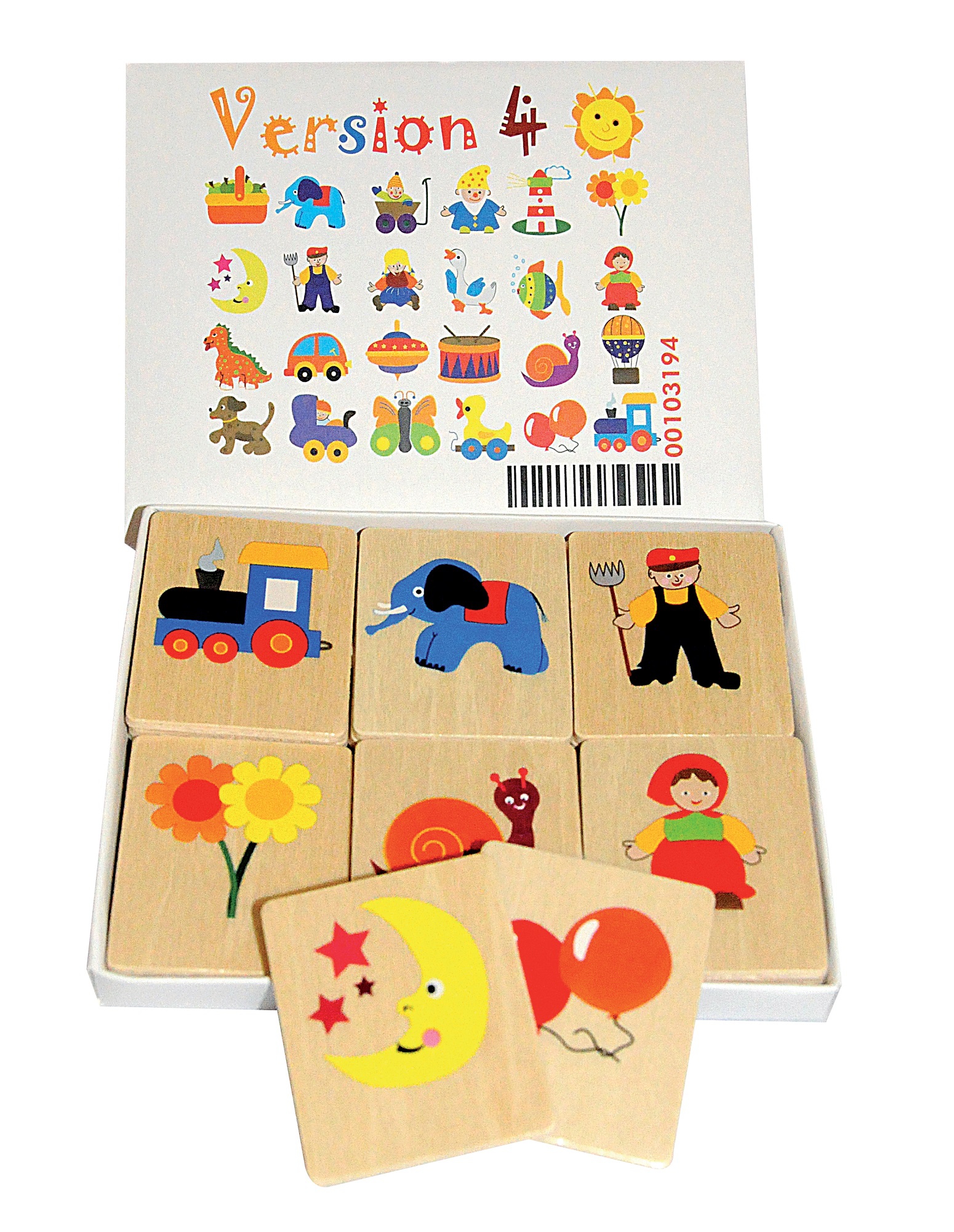 Erkennungsschilder Holz Motiv 4 Erkennungsschilder Holz Motiv 4