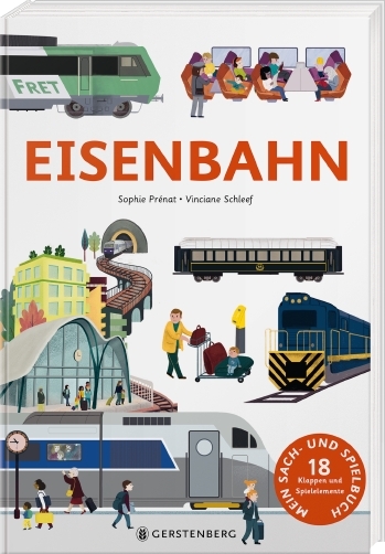 Eisenbahn Eisenbahn