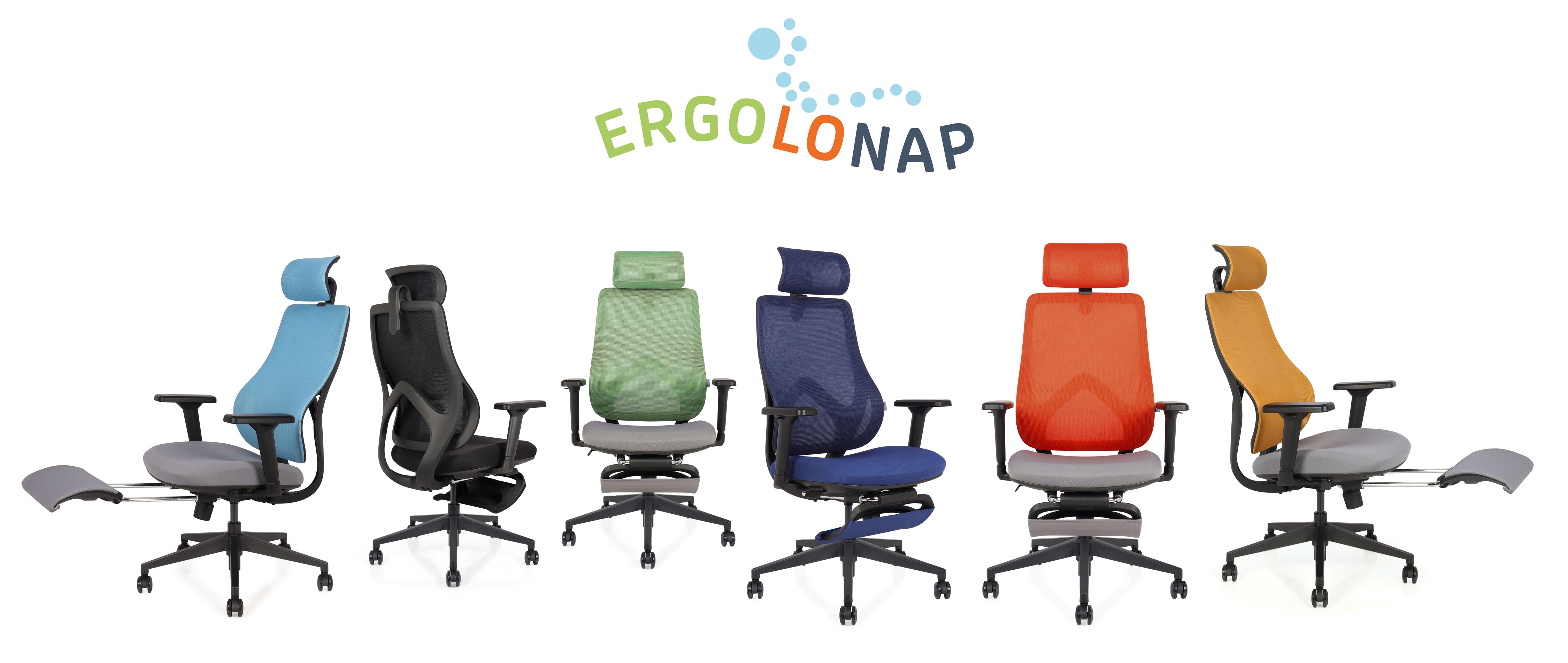 ERGOLONAP® ERGOLONAP®