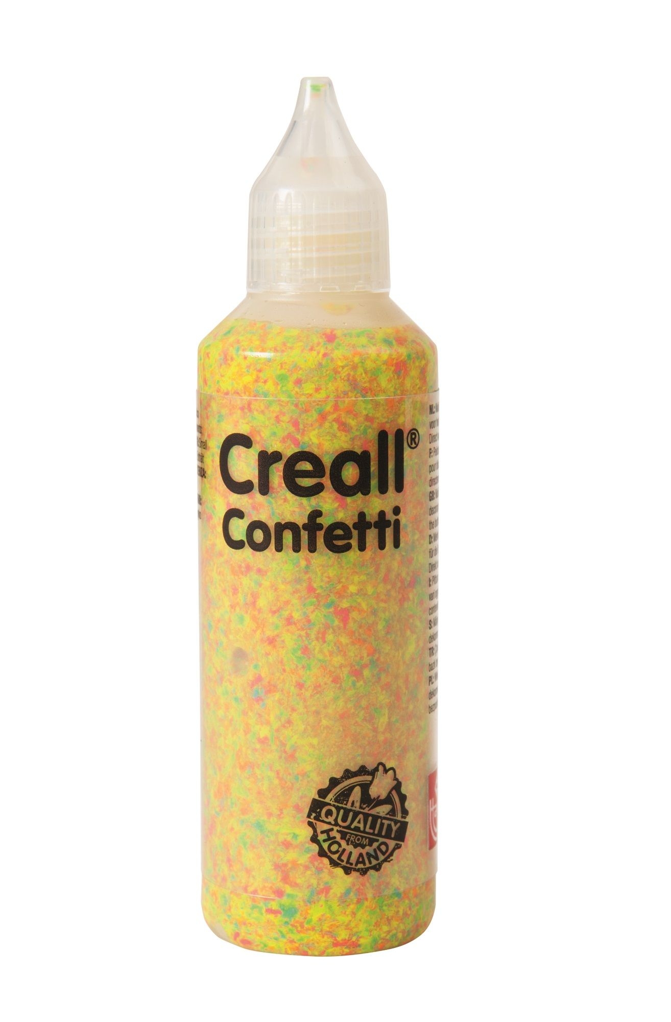Creall Confetti