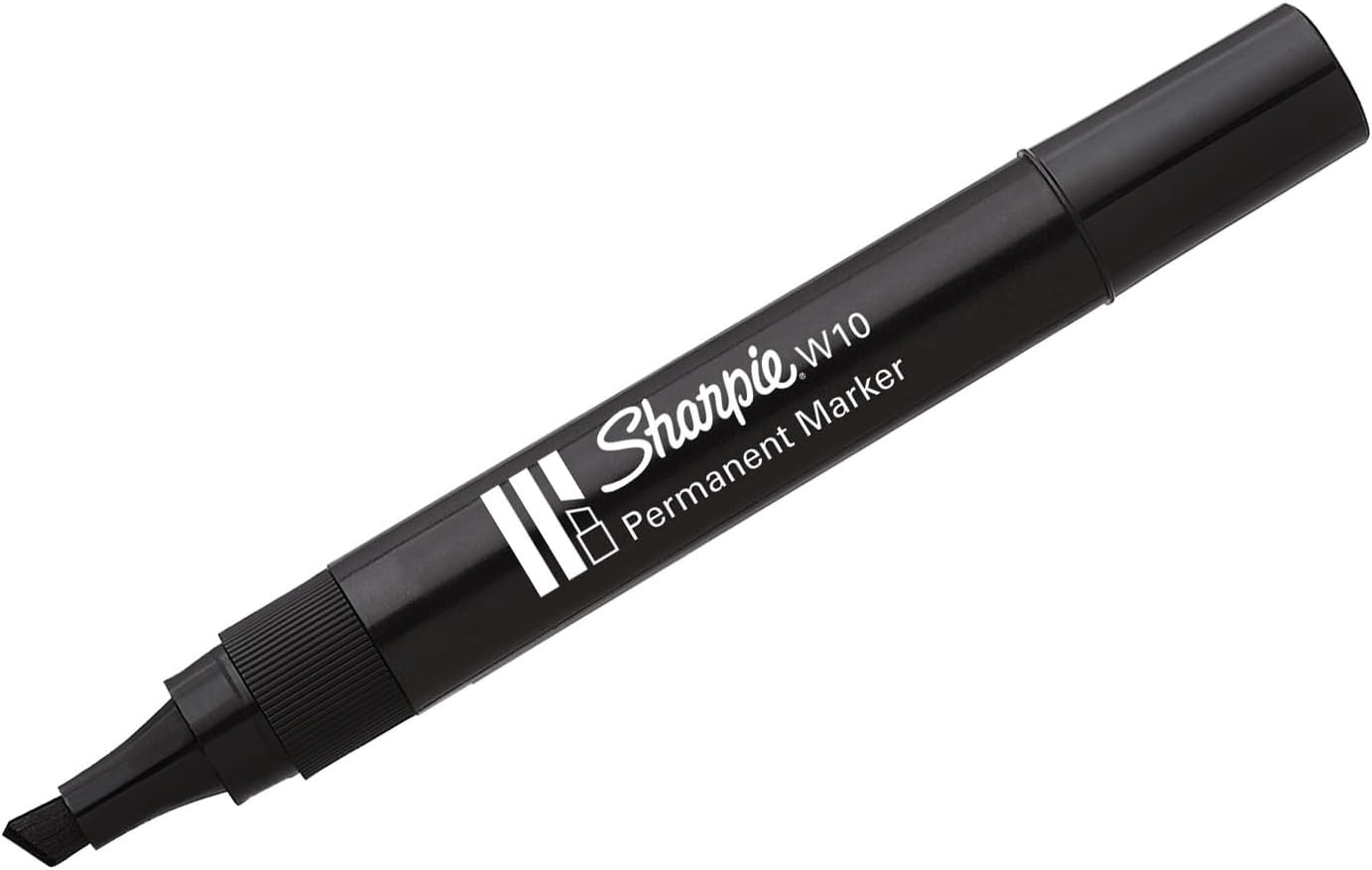 27826e6e4b3f440a10eb61286798e29f007e57a3 Sharpie W10 Permanent Marker