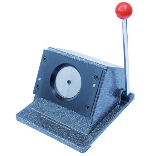 Button-Stanzer Profi Button-Stanzer Profi