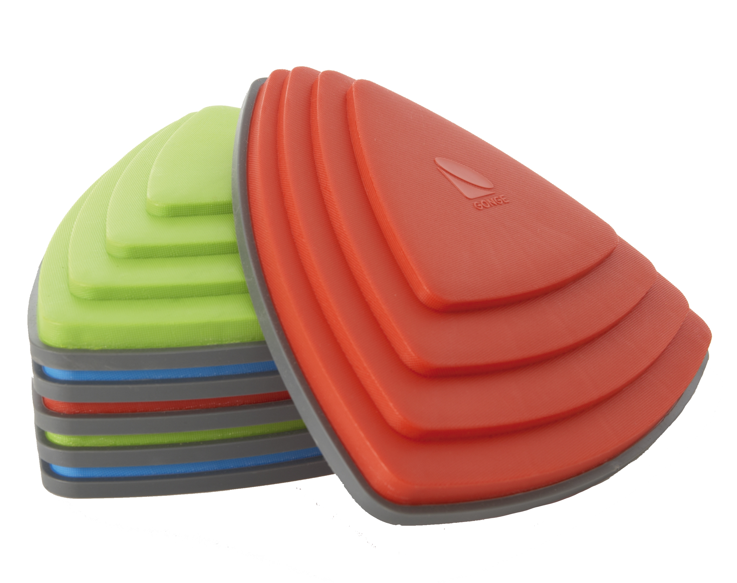 Fluss-Steine 6er Set Fluss-Steine 6er Set