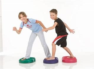 Aero-Step XL mit Noppen Aero-Step XL mit Noppen