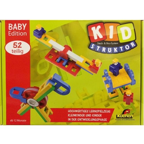 Kidstruktor Baby-Set