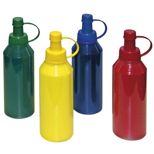 Nachfüllfarbe für Stempelkissen, 125 ml Nachfüllfarbe für Stempelkissen, 125 ml