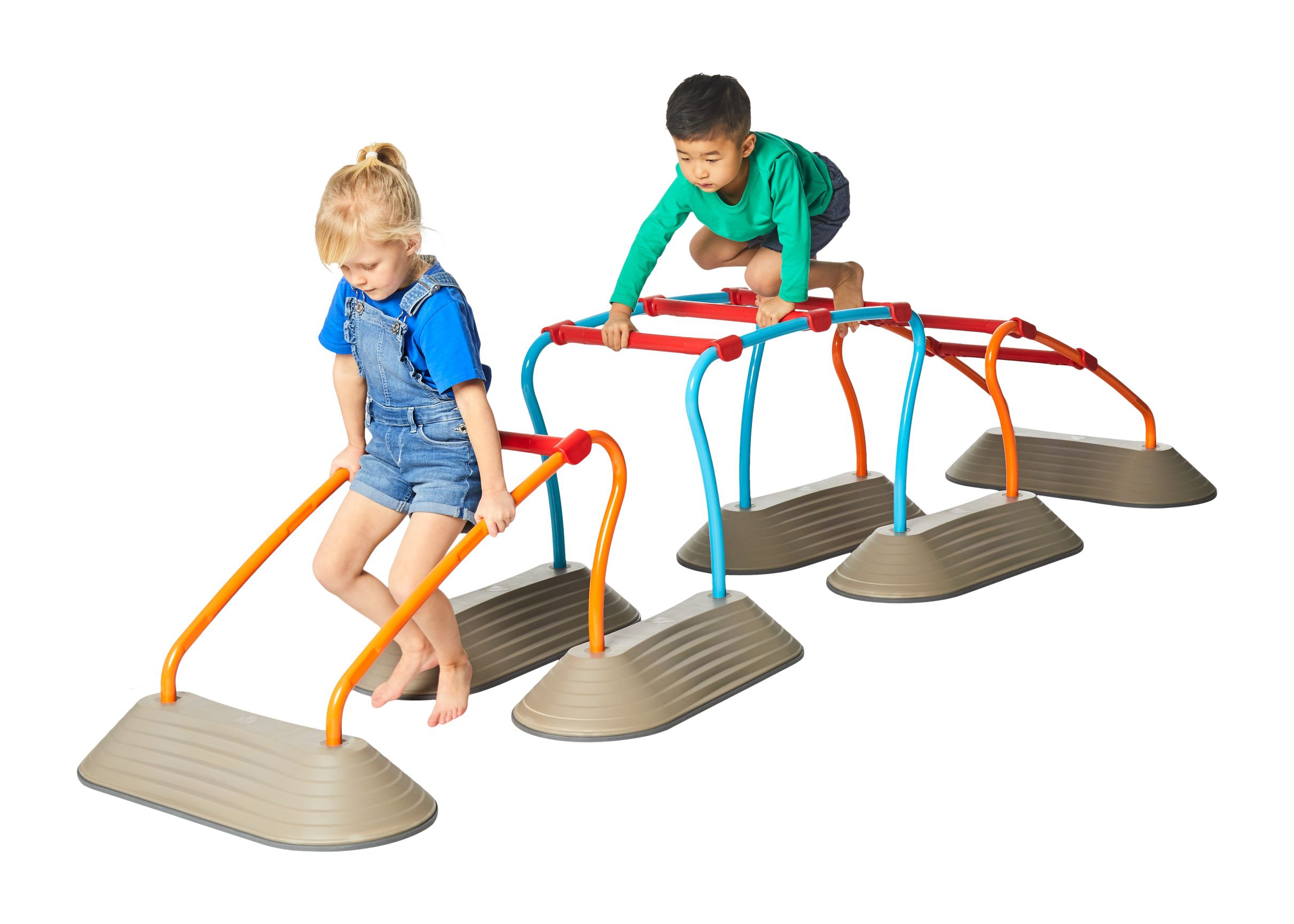 Mini Parkour - Starter Set Mini Parkour - Starter Set