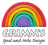 Grimm's Grimm's