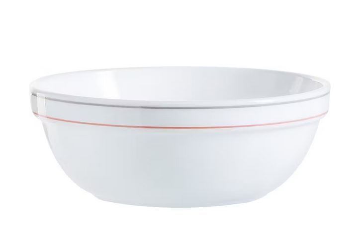 Arcopal Stapelschale Ø 12cm, Valerie, 6er-Pack Arcopal Stapelschale Ø 12cm, Valerie, 6er-Pack