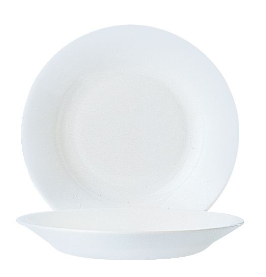 Arcopal Teller tief Ø 22,5 cm, im 6er-Pack Arcopal Teller tief Ø 22,5 cm, im 6er-Pack