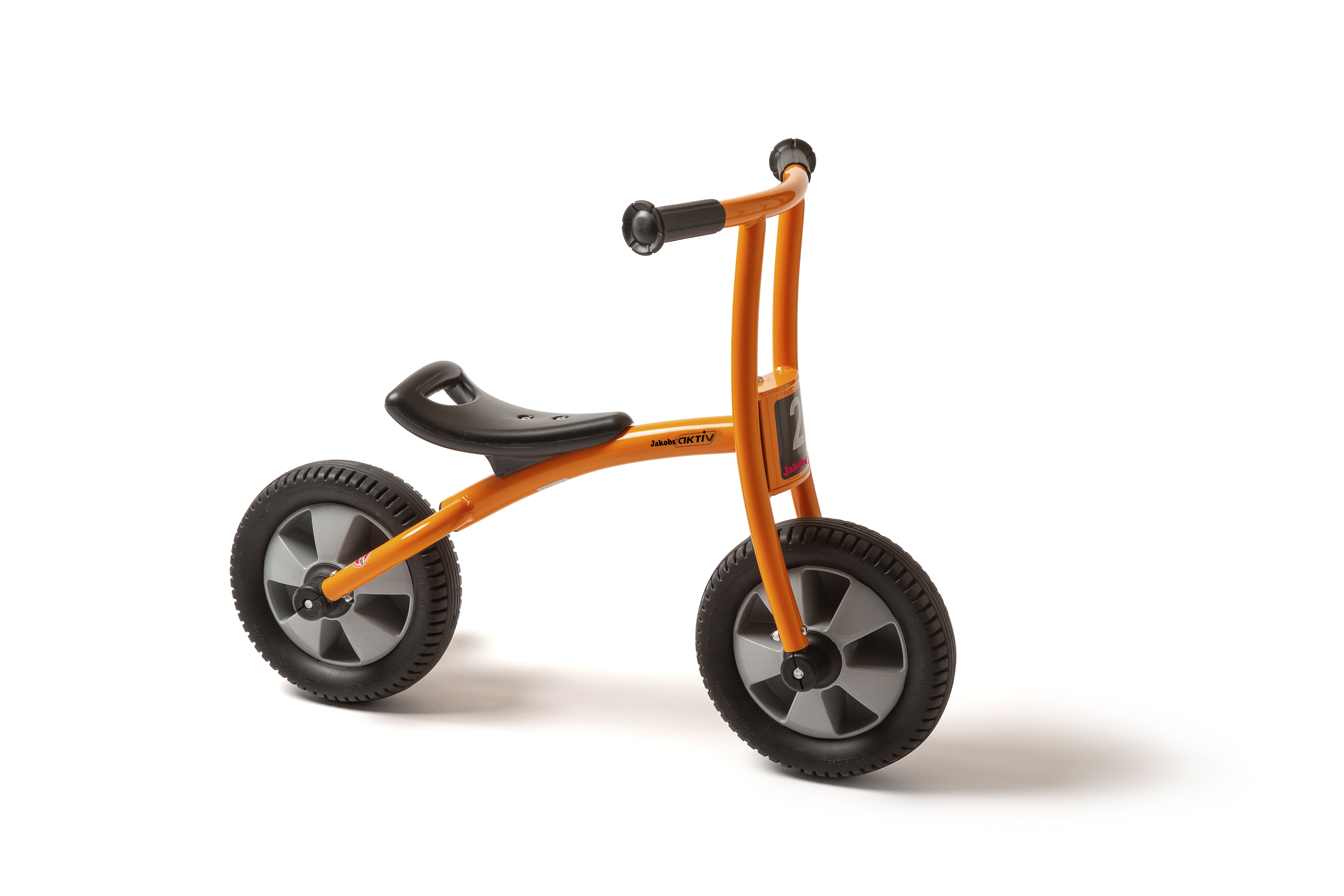 Jakobs aktiv "BikeRunner aktiv" Jakobs aktiv "BikeRunner aktiv"