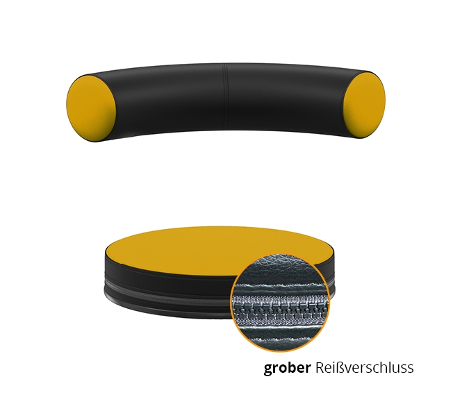 Sanus® Ersatzbezug-Set