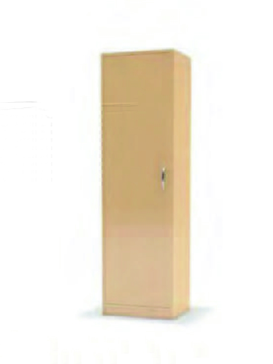 Hochschrank - 4 Einlegeböden Hochschrank - 4 Einlegeböden