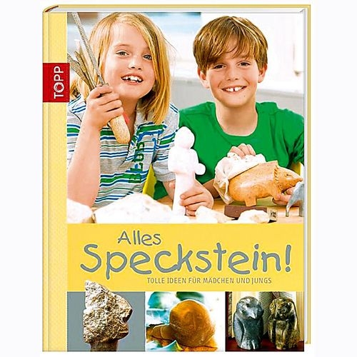 Alles Speckstein!