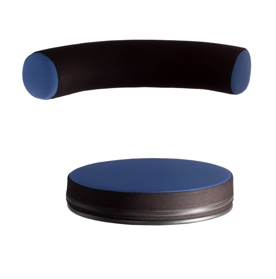 Sanus® Ersatzbezug-Set