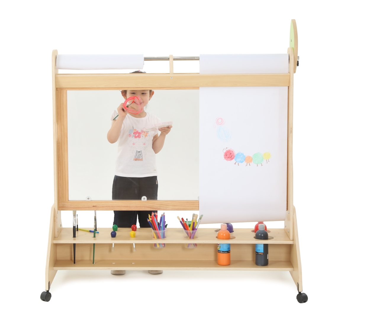 Mobile Maltafel Mobile Maltafel