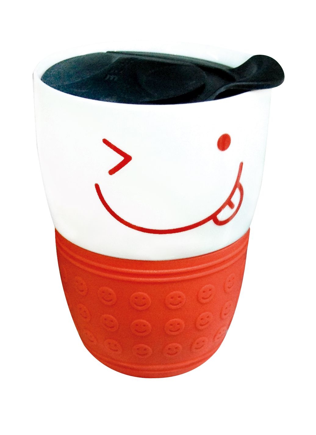 "Zwinki" eine Kaffeetasse wie keine andere "Zwinki" eine Kaffeetasse wie keine andere