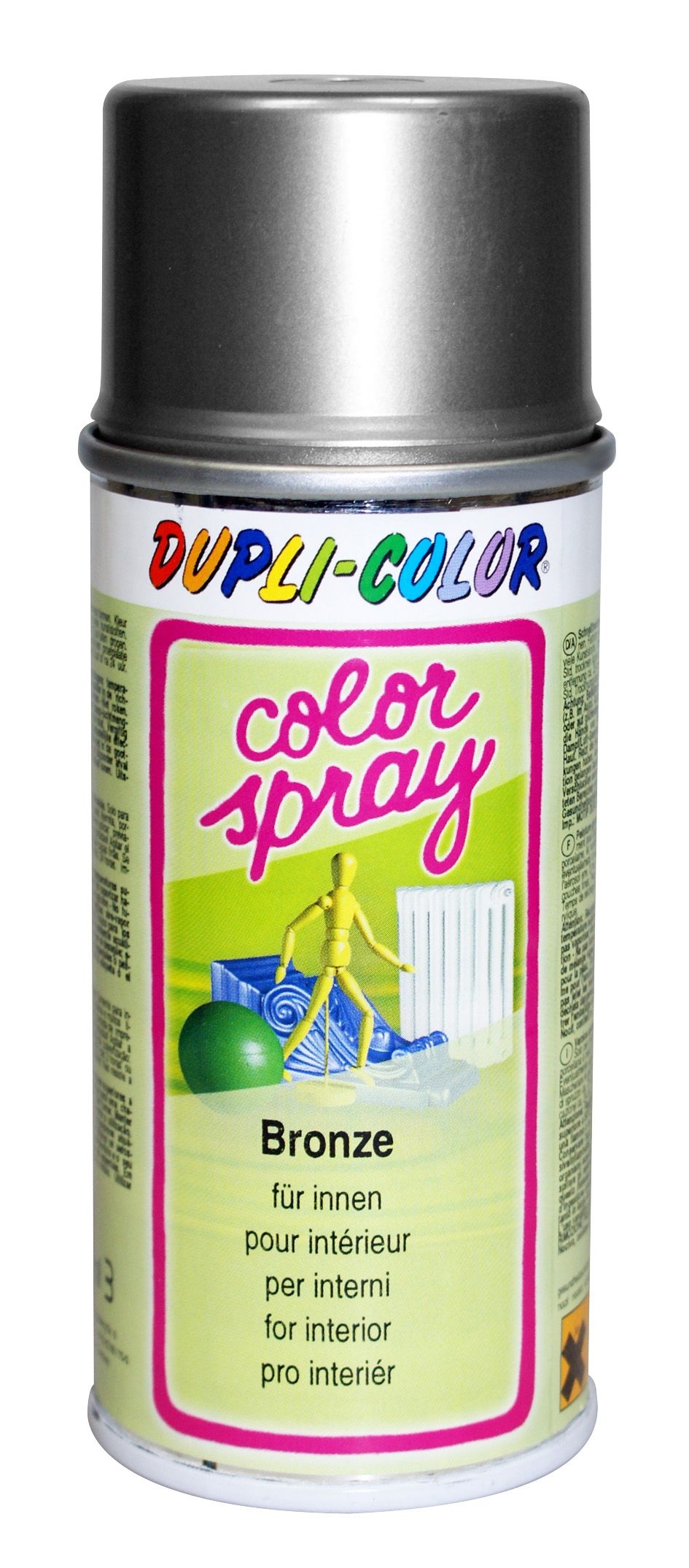 Dupli-Color Color-Spray 150 ml