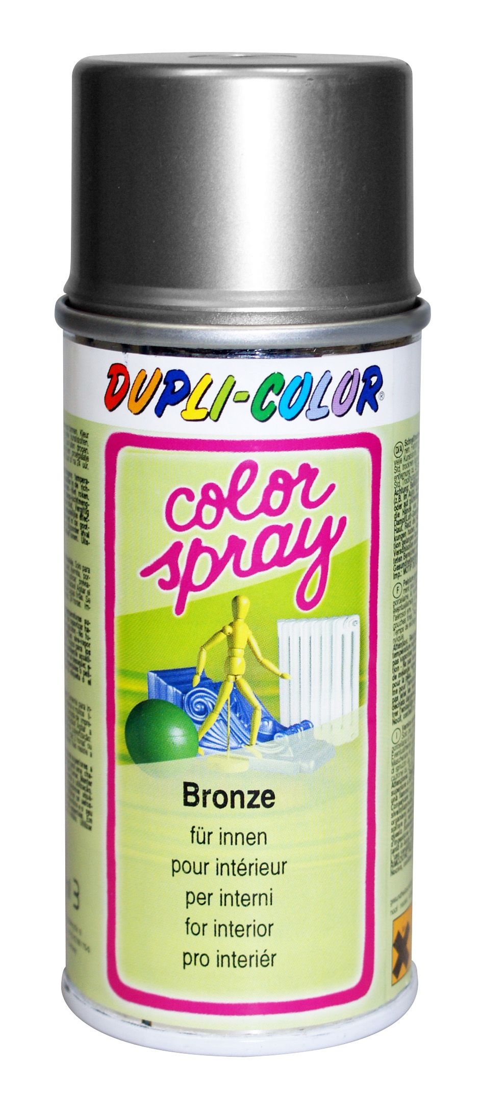 Dupli-Color Color-Spray 150 ml Dupli-Color Color-Spray 150 ml