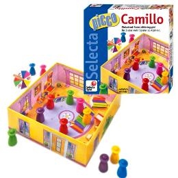 Picco Camillo Picco Camillo