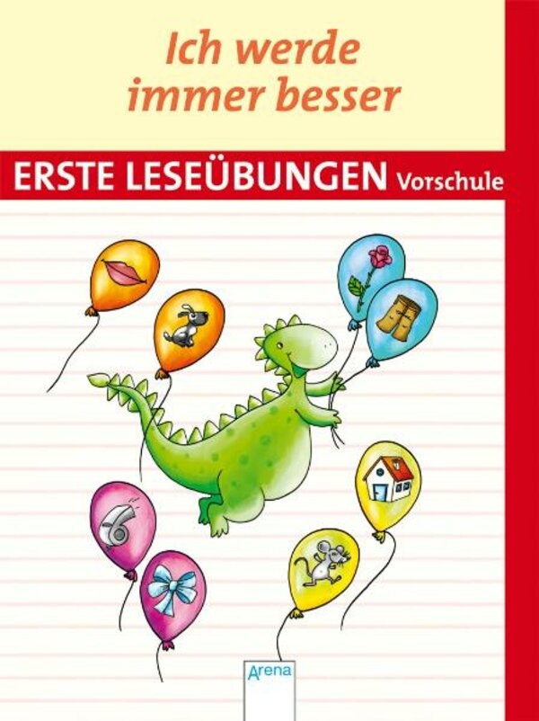Erste Leseübungen Vorschule Erste Leseübungen Vorschule