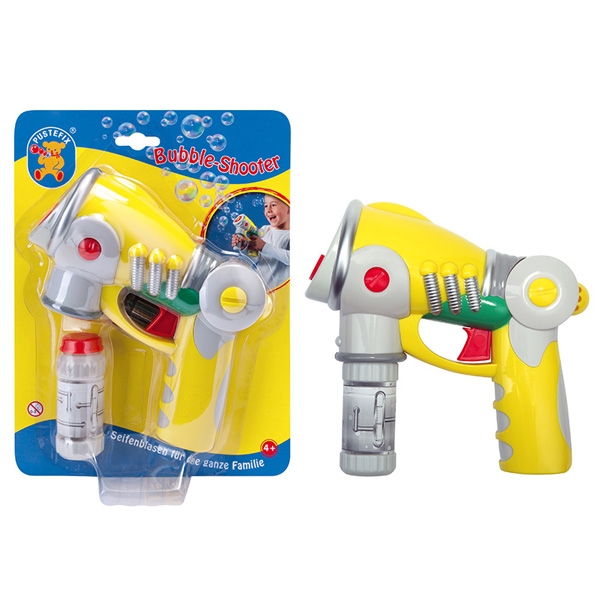 Pustefix Bubble-Shooter Pustefix Bubble-Shooter