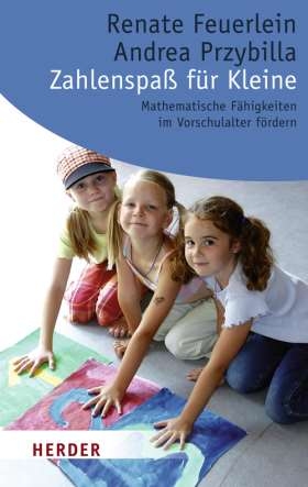 Zahlenspaß für Kleine Zahlenspaß für Kleine