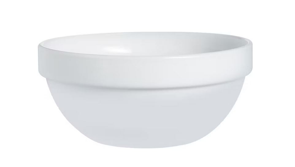 Arcopal Schale groß Ø 17 cm, 6er-Pack Arcopal Schale groß Ø 17 cm, 6er-Pack