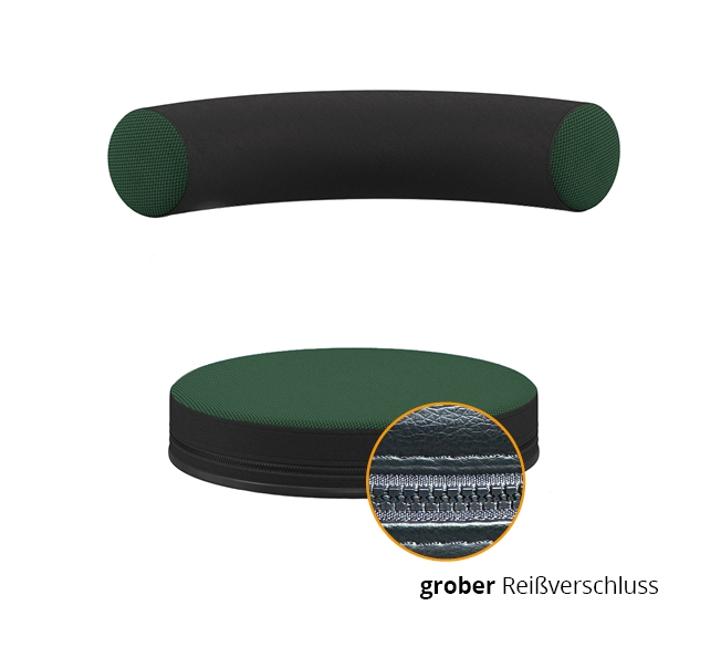 Sanus® Ersatzbezug-Set
